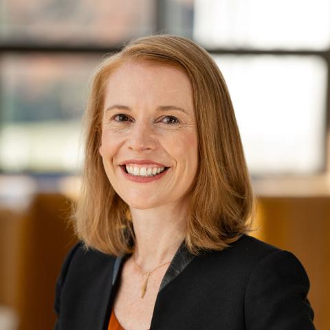 Amy Catalinac