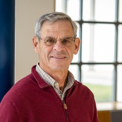 Ethan Kapstein