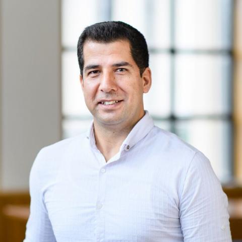 Mohammad Isaqzadeh