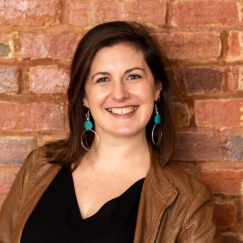 Image of MaryClare Roche