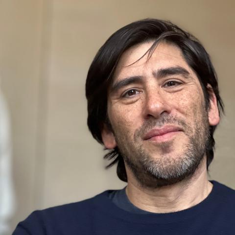 Matias Iaryczower