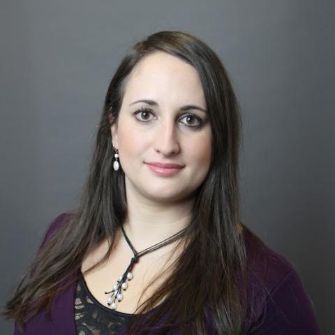 Nicole Wagenblast